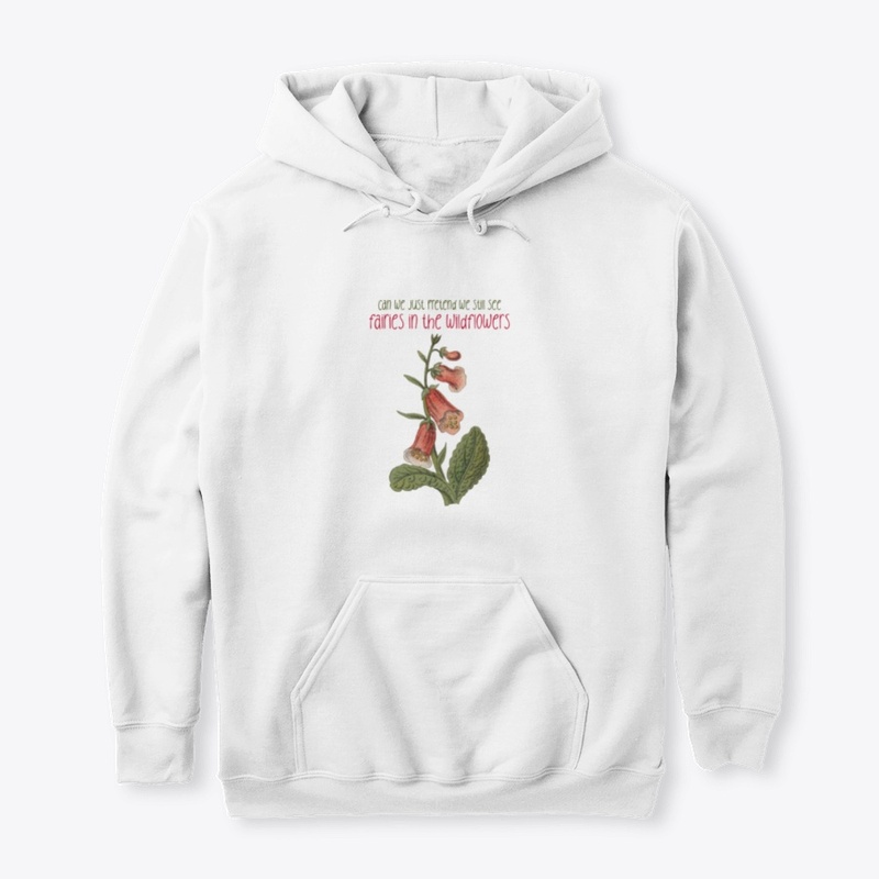Bring Back Imagination Tee
