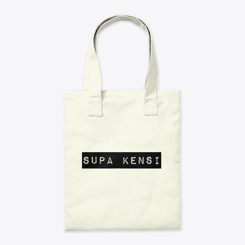 Supa Kensi