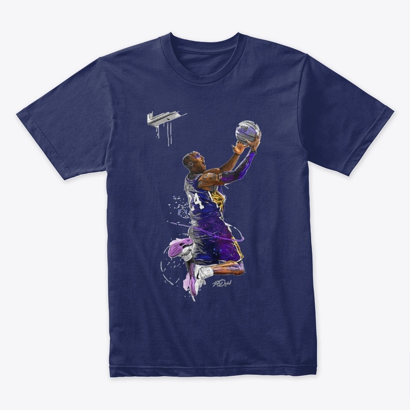 THE REAL BASKETBALL LEGEND.