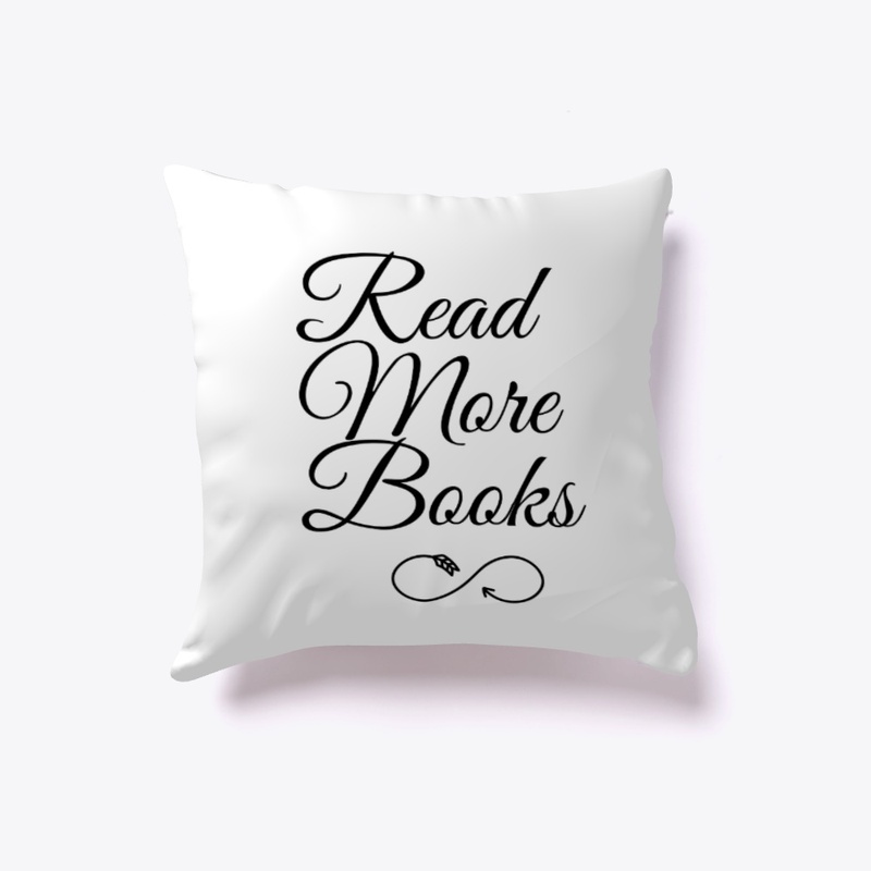 Read More Books
