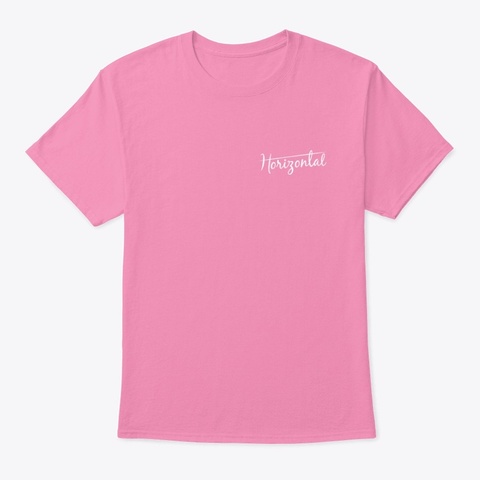 An Pink Kaos Front