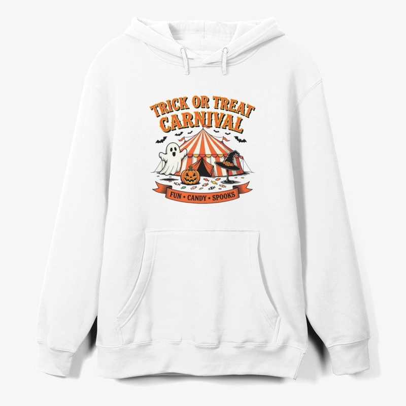 Trick or Treat Carnival