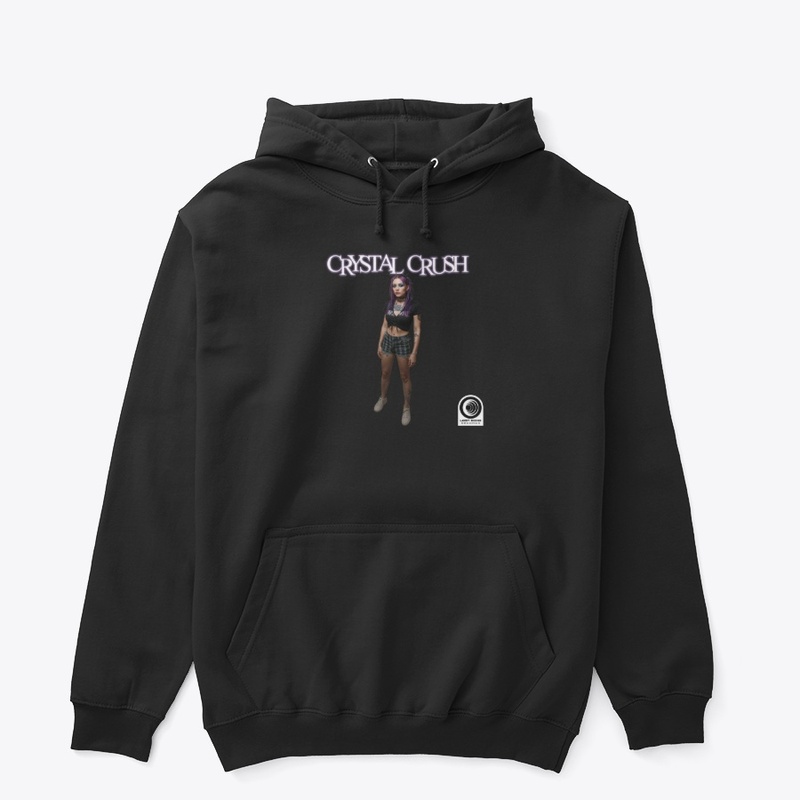 Crystal Crush