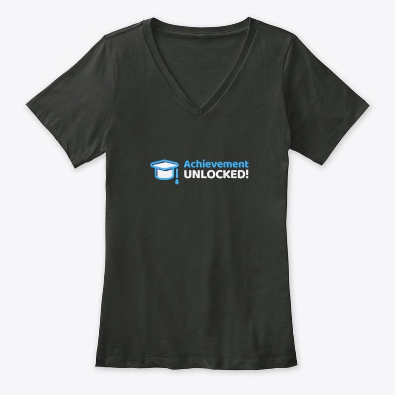 Achievement Unlocked T-Shirt