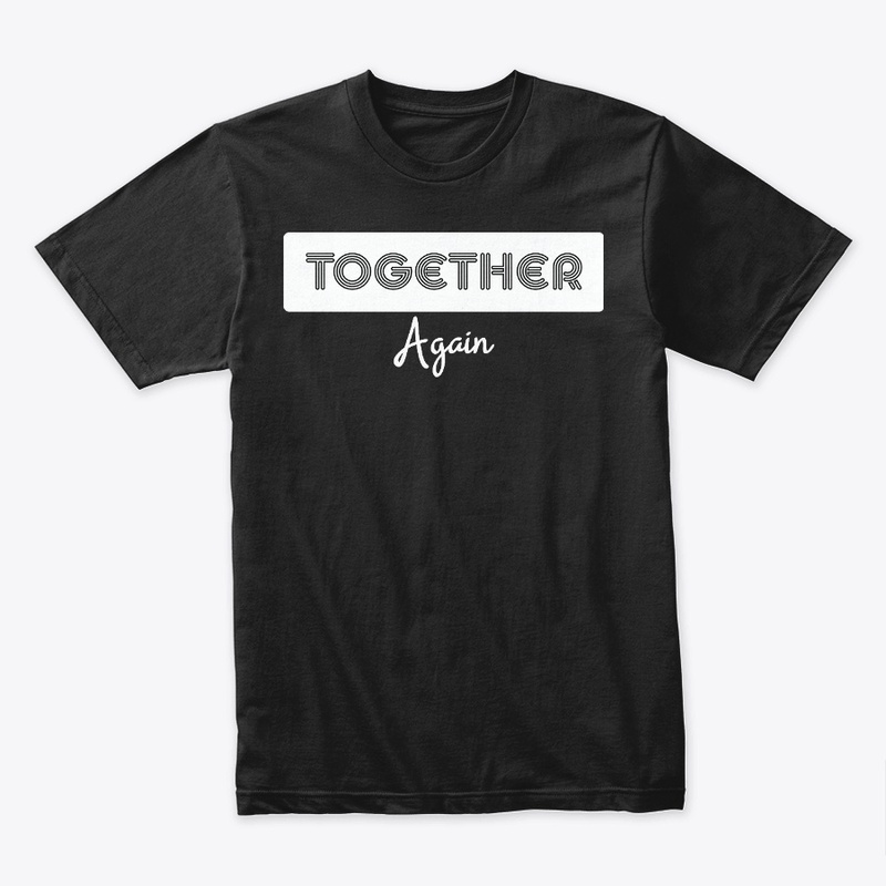 Typography T-shirt