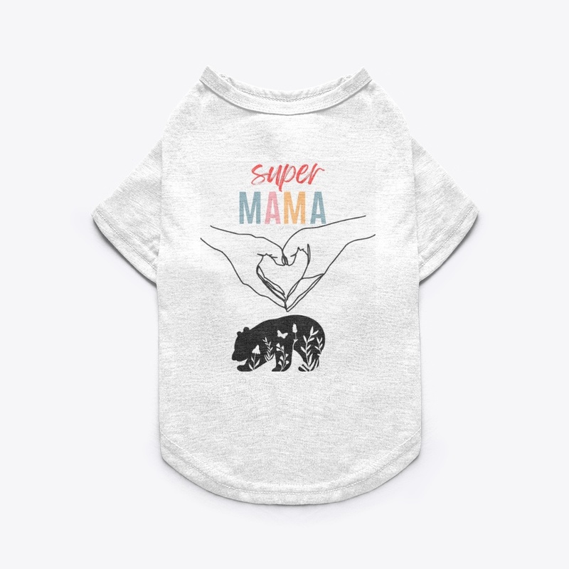 super mama