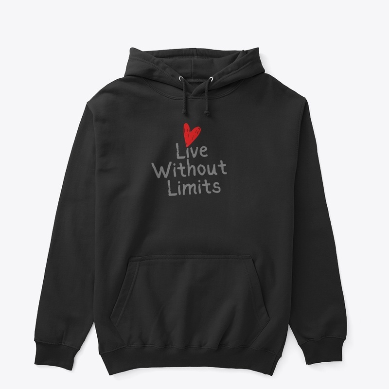 Live Without Limits 