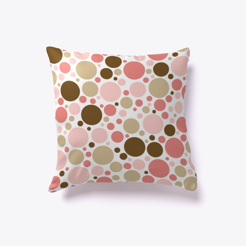 SPLOTCHY DOTS
