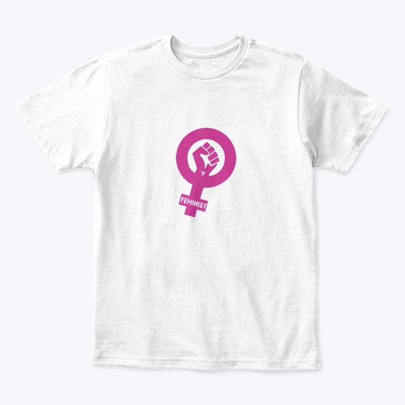 Feminist Girl
