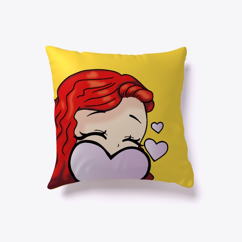 Luv Emote