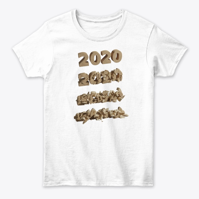 Broken 2020