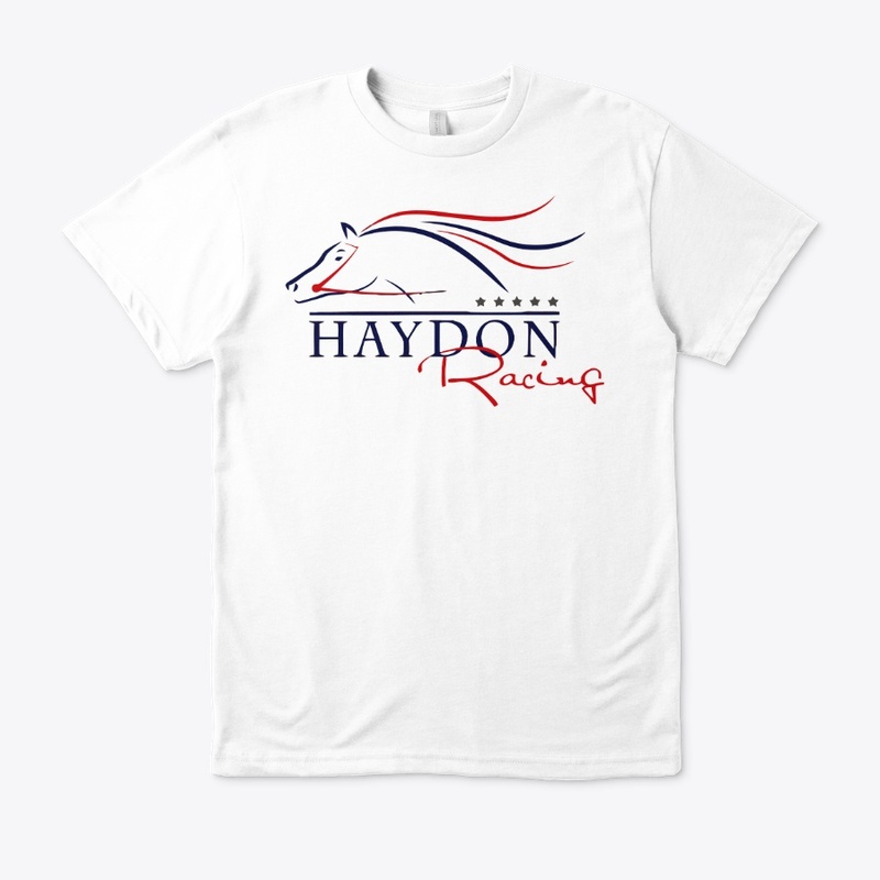 Donn Handicap Champion Outfit
