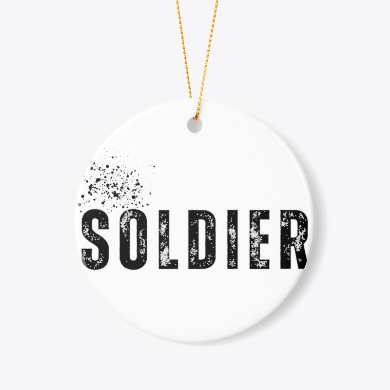 Soldier 