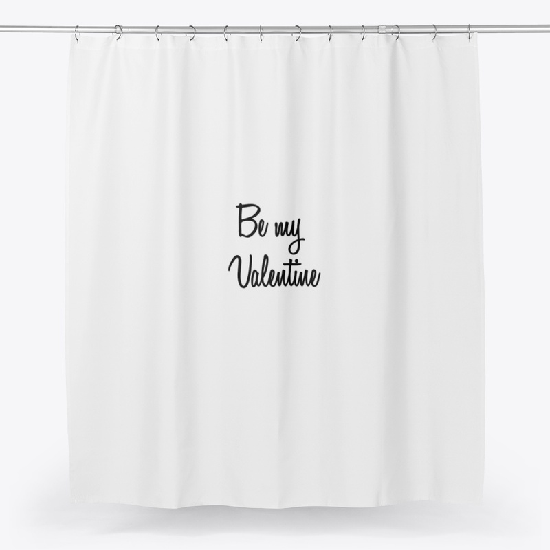 Be My Valentine