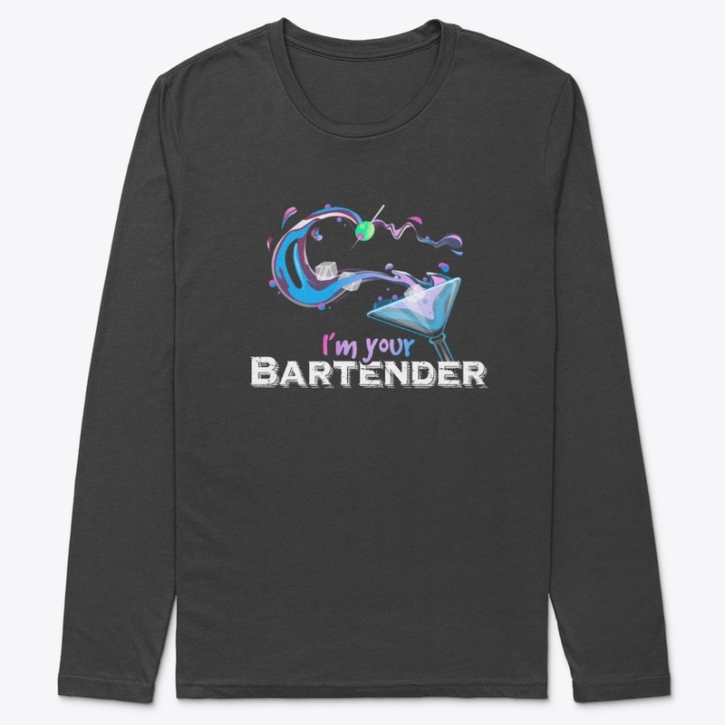 I'm Your Bartender