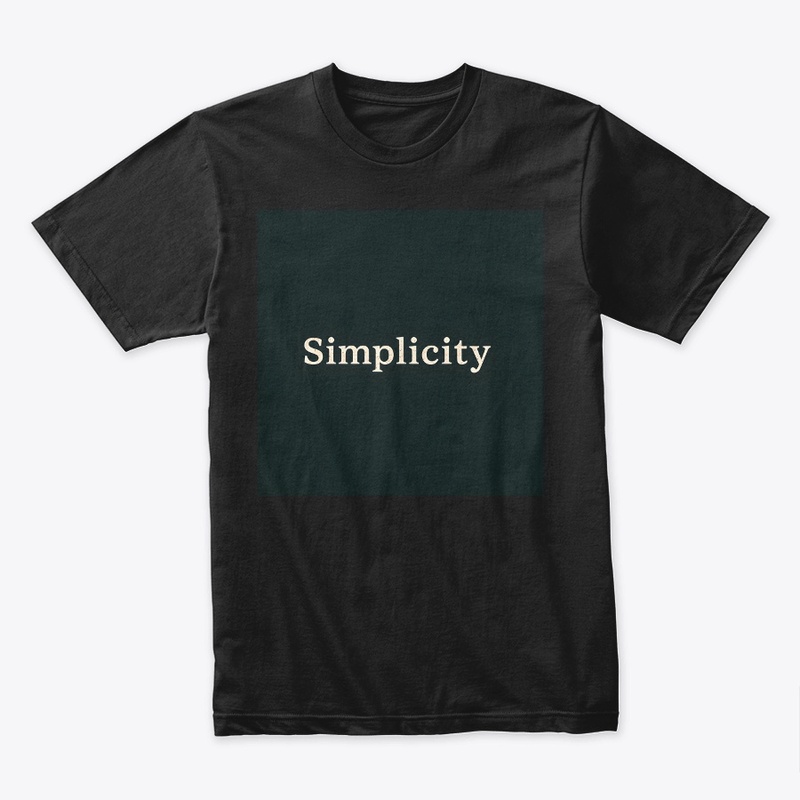 Simplicity