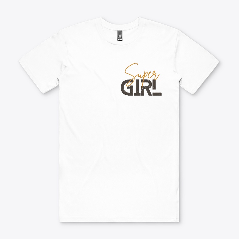 Supergirl Squad: Unleash Your Inner Hero