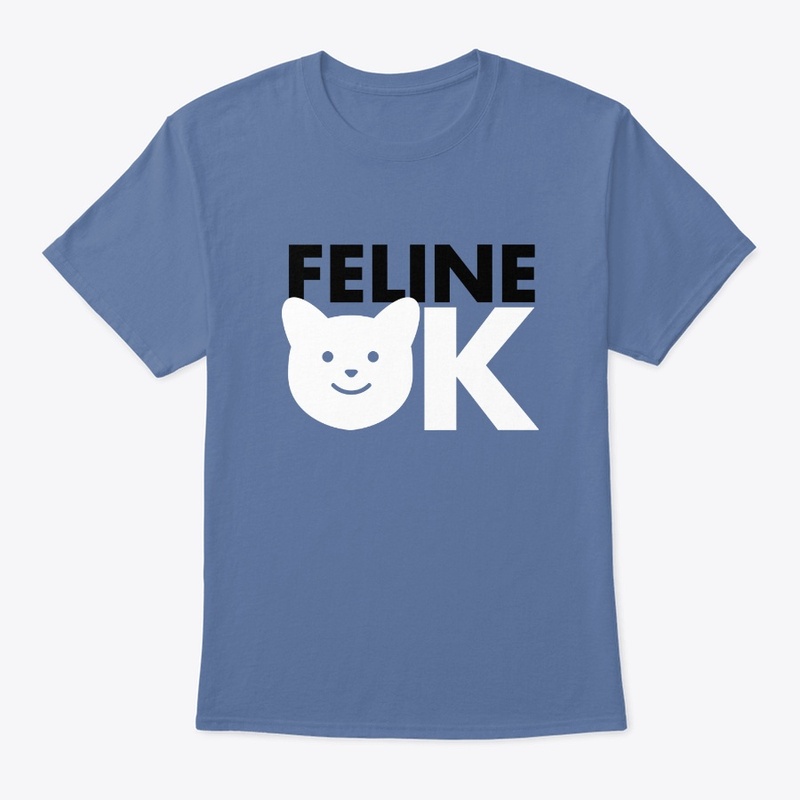 FELINE OK
