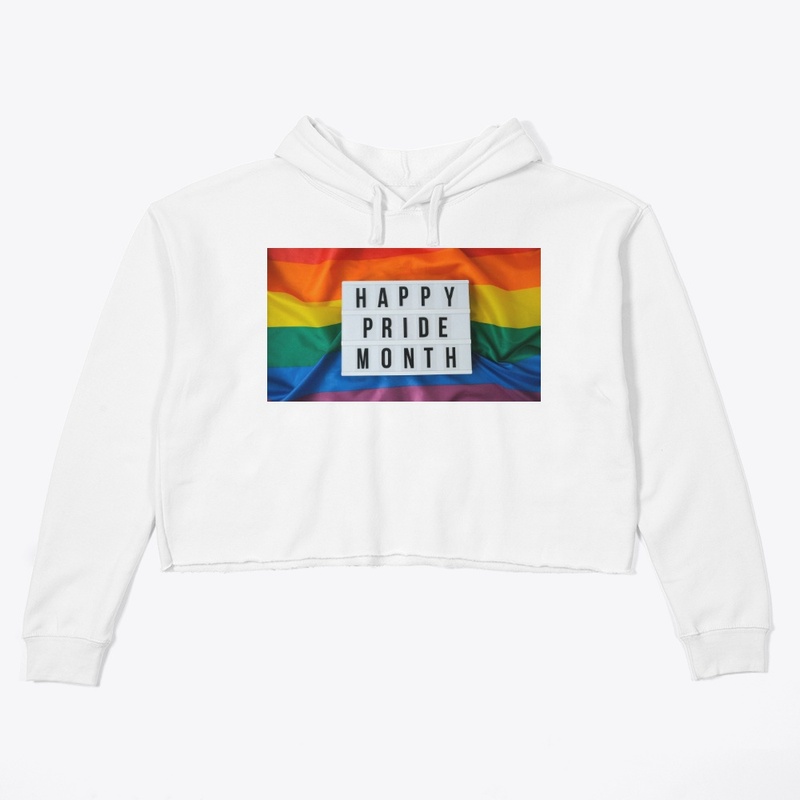 Happy Pride Month Sign Collection!