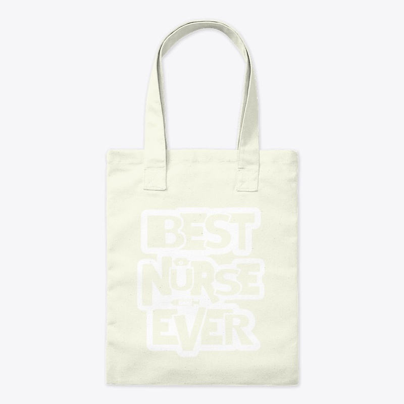 Nursing best nurse ever shirt