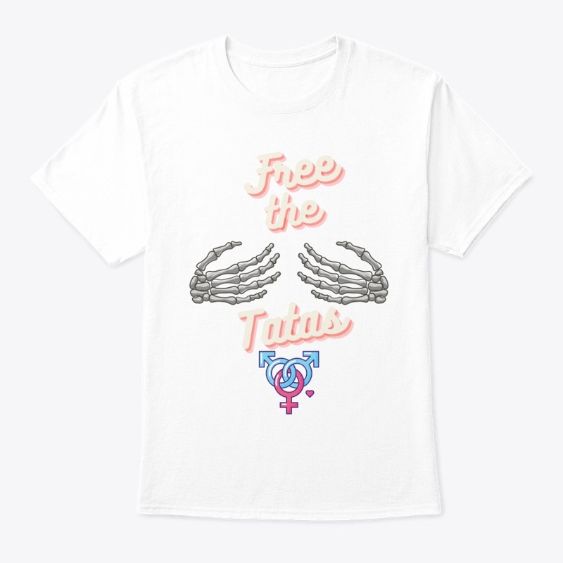Free The Tatas
