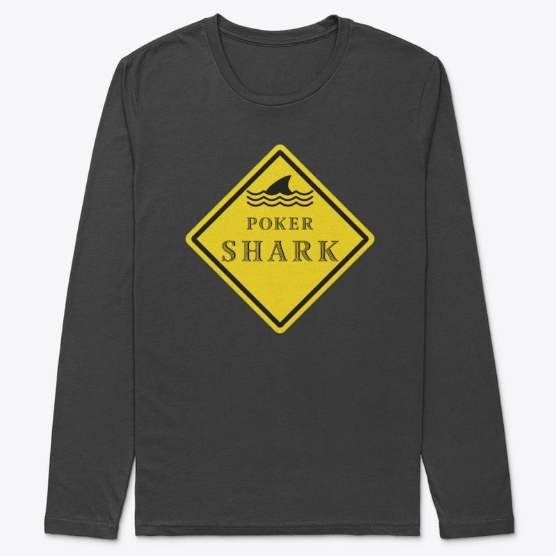 Poker Shark