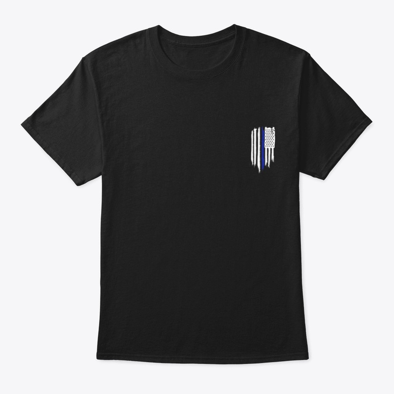 Thin Blue Line Apperal