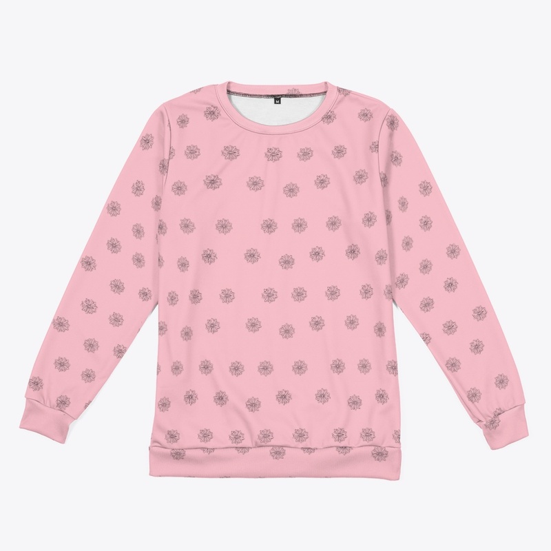Daisy Design 2