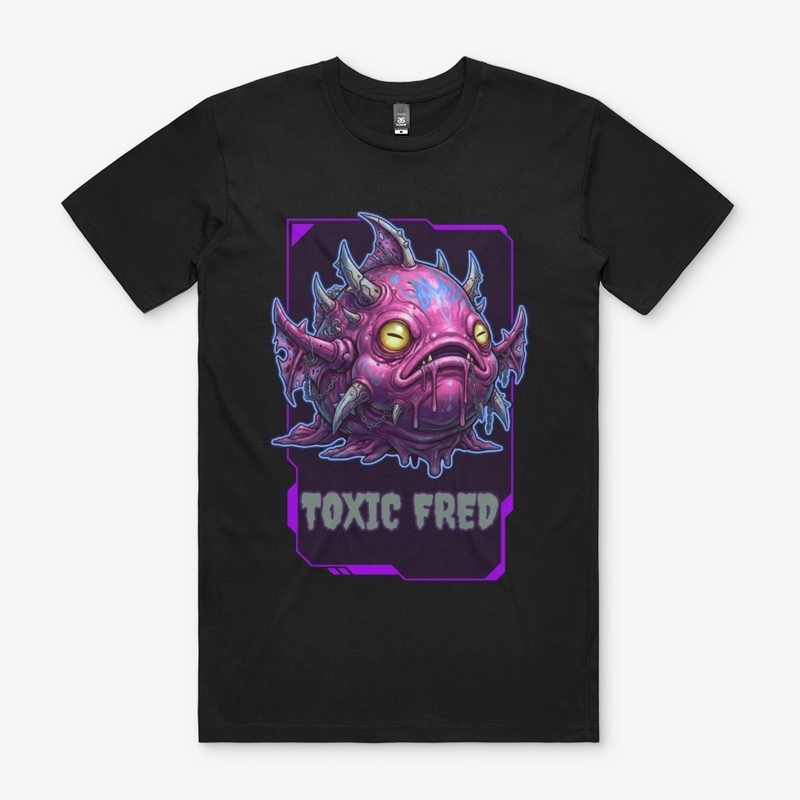 Toxic Fred