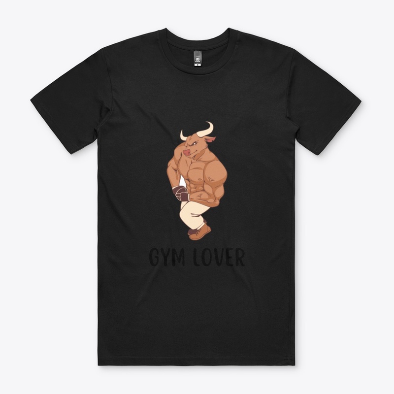 GYM lover