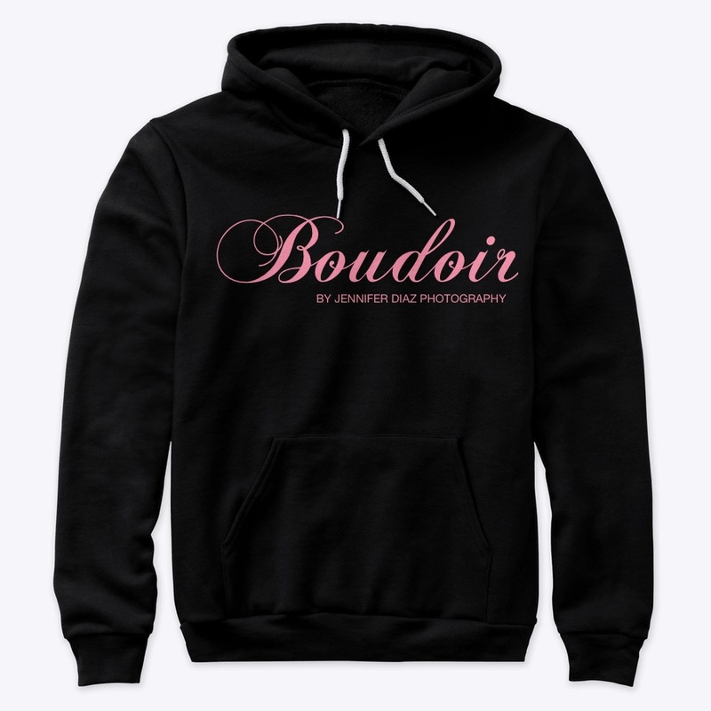 Boudoir Logo Collection