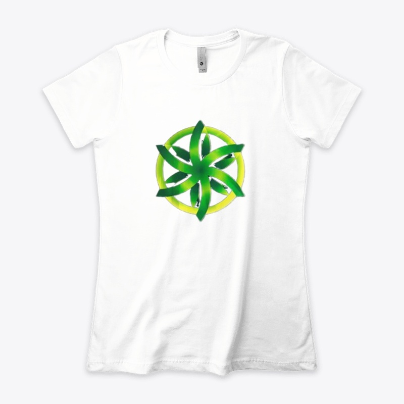 Flower of Life t shirt