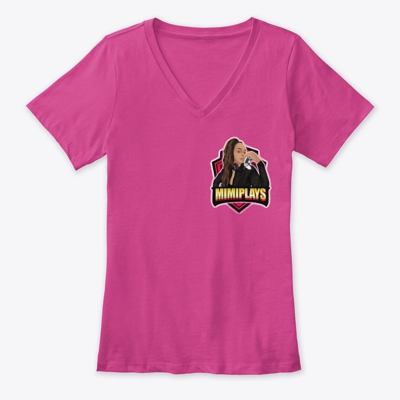 Mimi's Merch