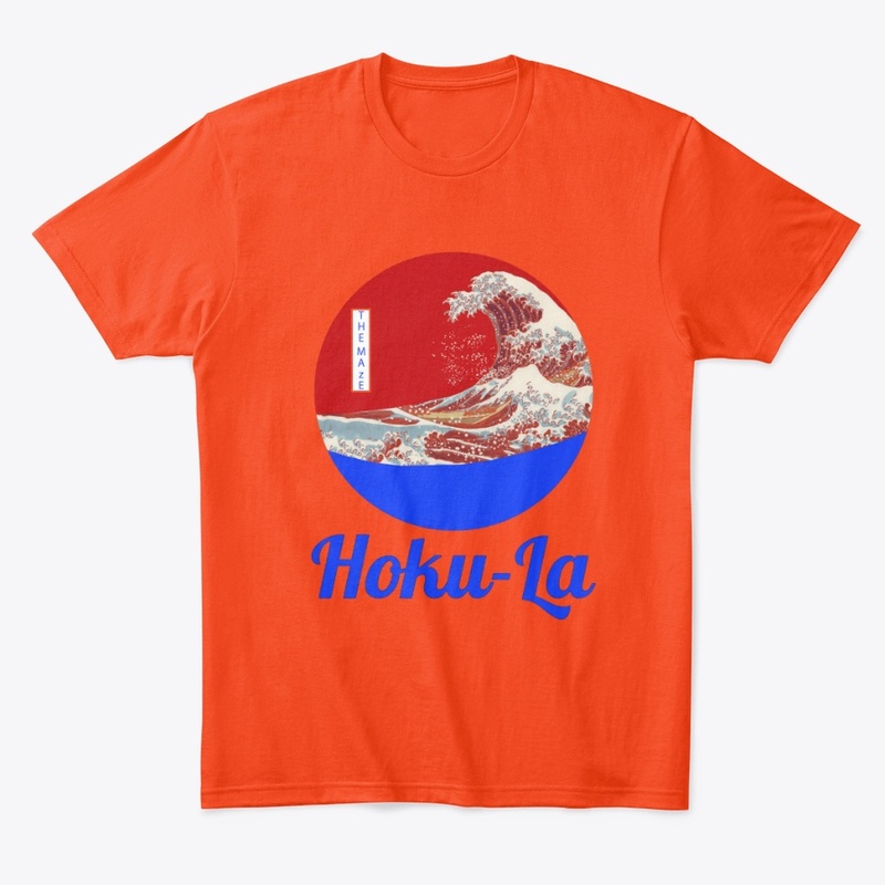 Hoku - La