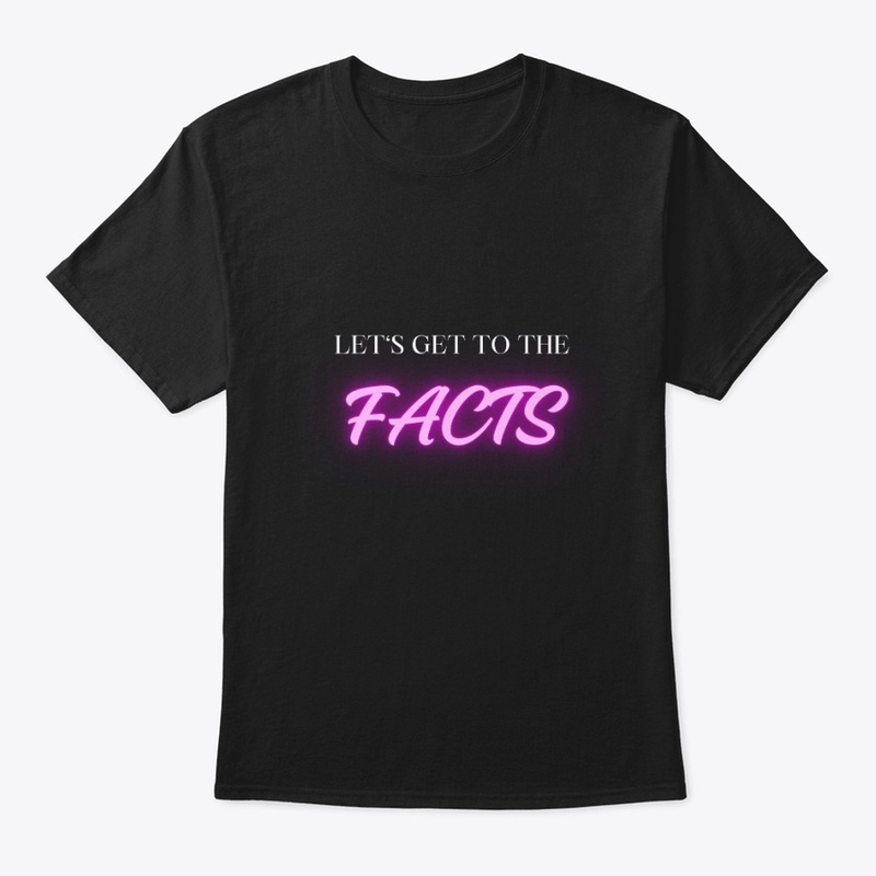 Facts Apparel