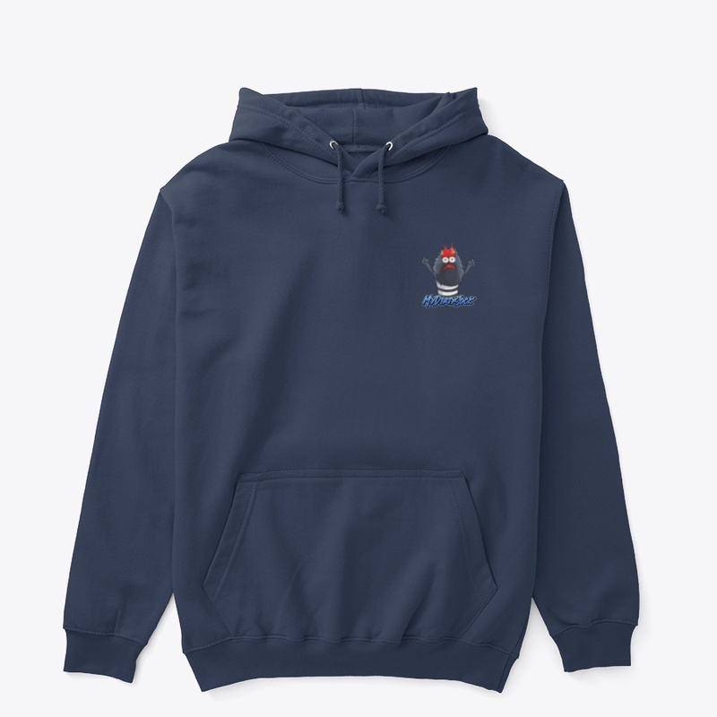 MyDirtySock - Honorary Sock Monster Gear