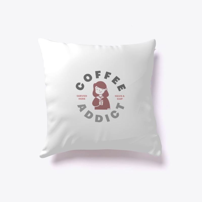 Coffee Addict