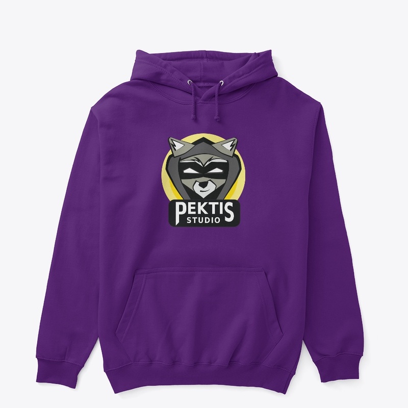 Pektis Studio Logo Merch