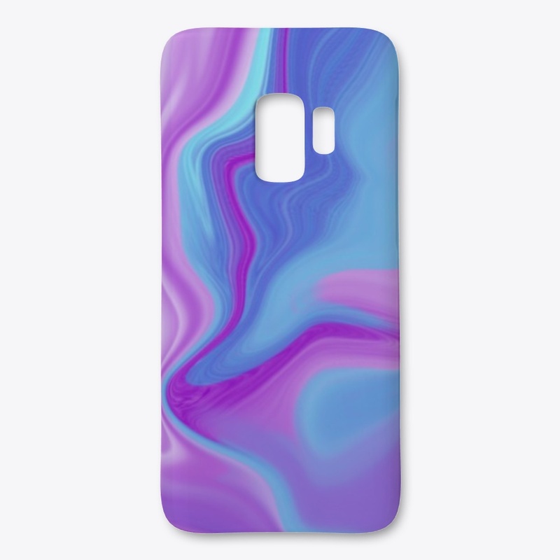 Purple Flow