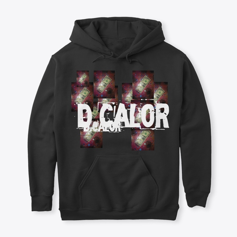 Dobel Calor apparel