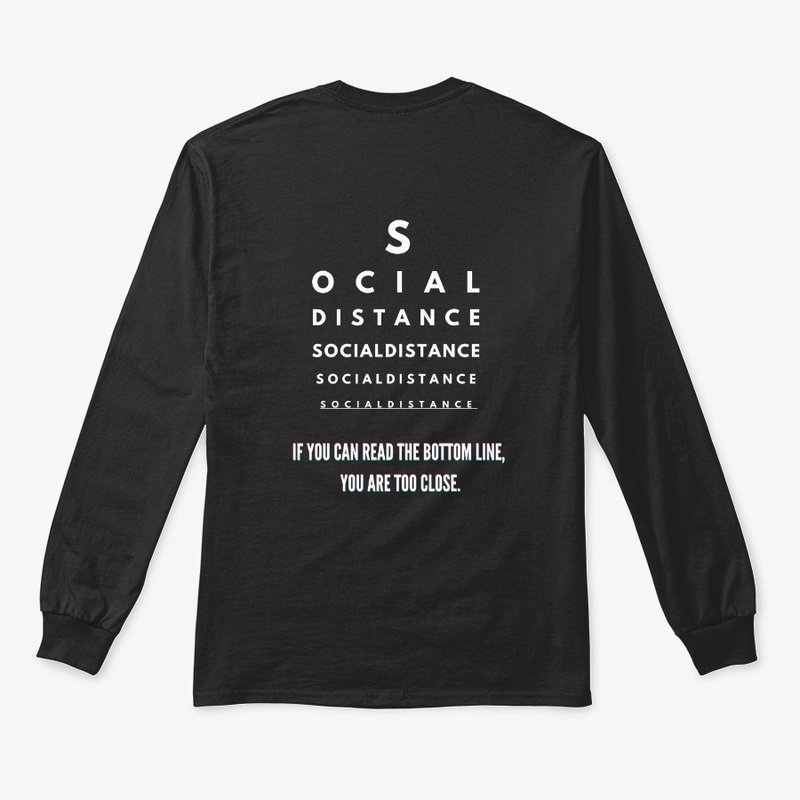 Social Distance