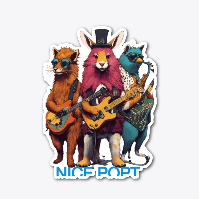 nice rebit dizain