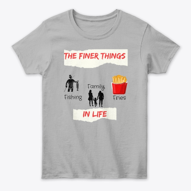 The Finer Things