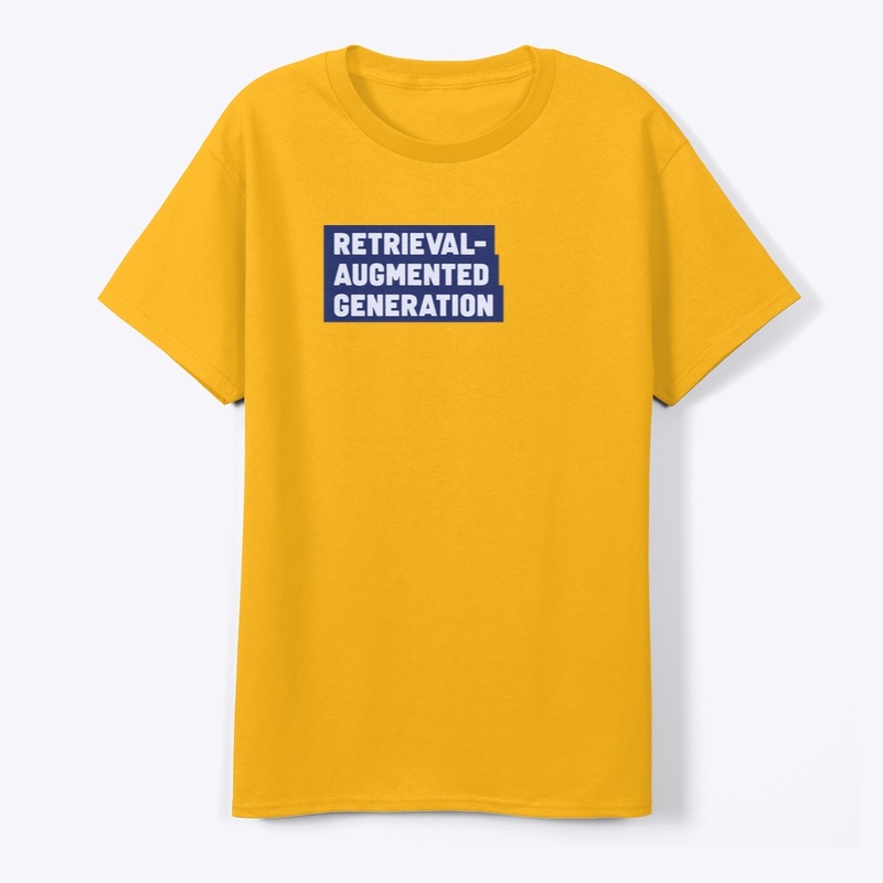 Retrieval-Augmented Generation