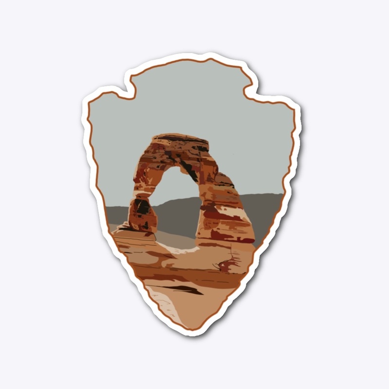 Arches National Park