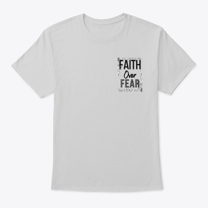 Faith over Fear