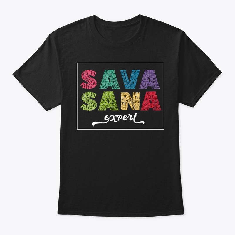 Savasana Expert