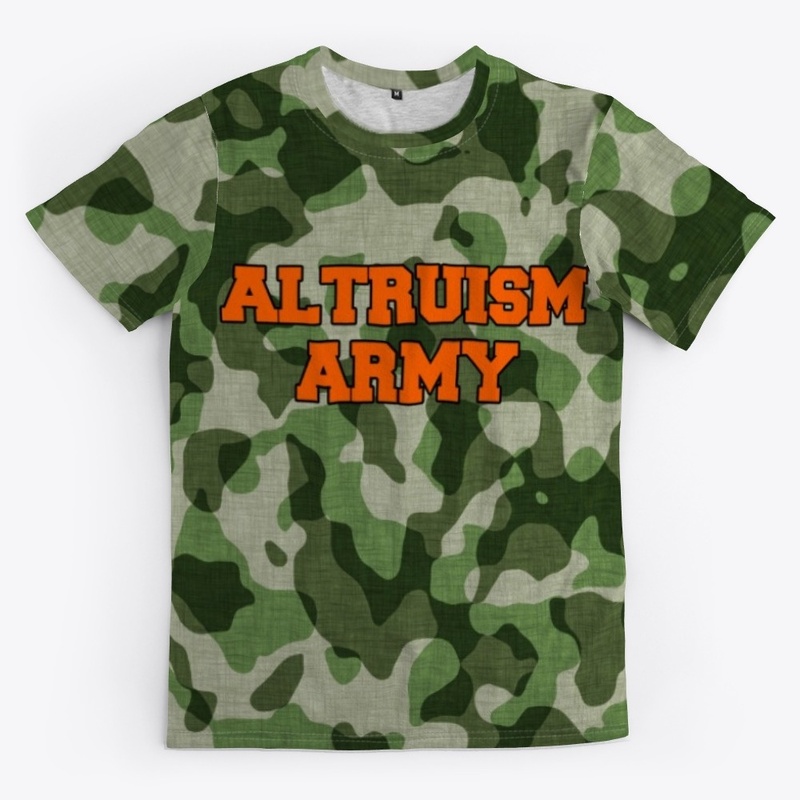 Altruism Army