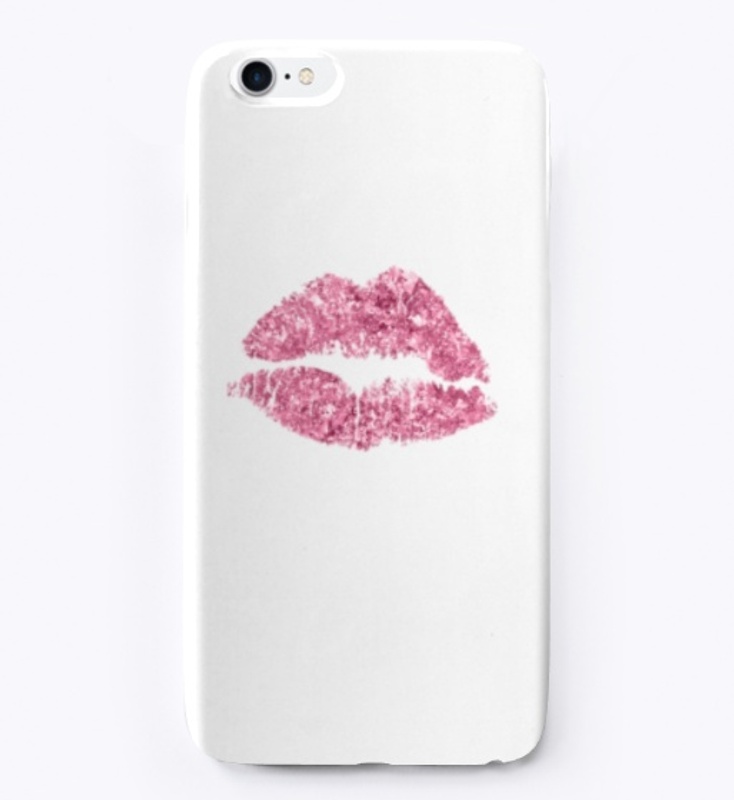 KISS MY LIPS