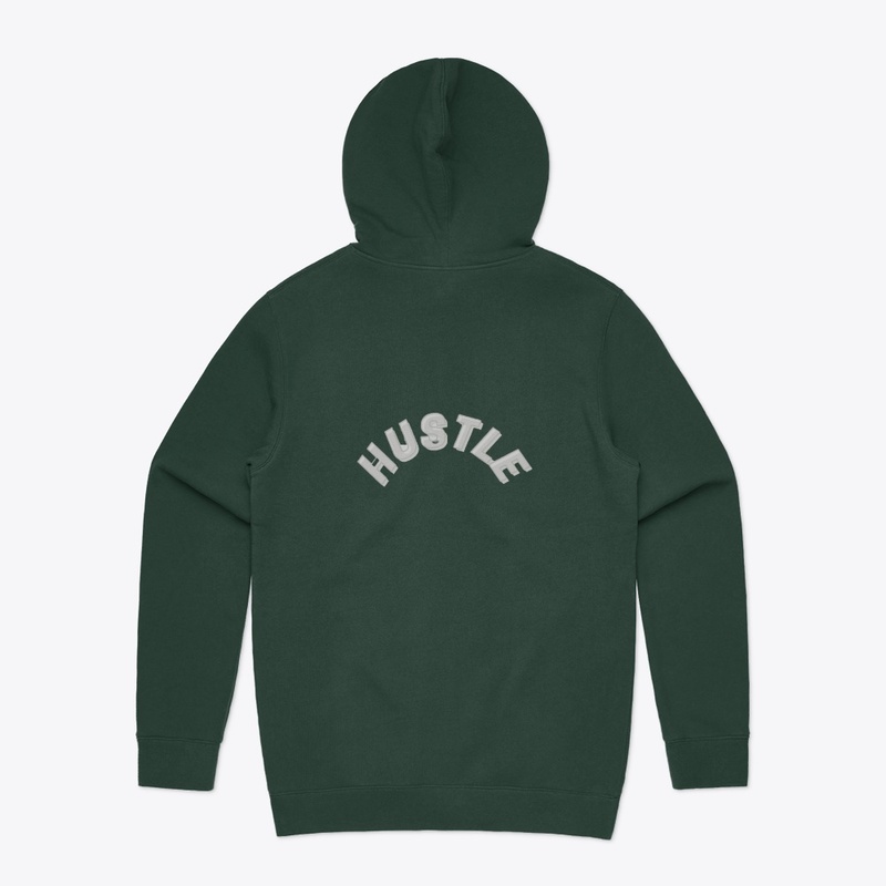 HUSTLE